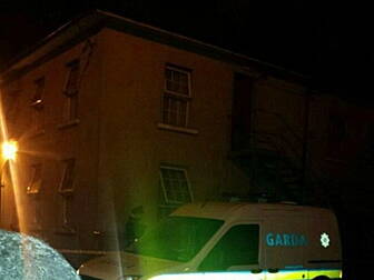 Man Due In Court Over Waterfor...